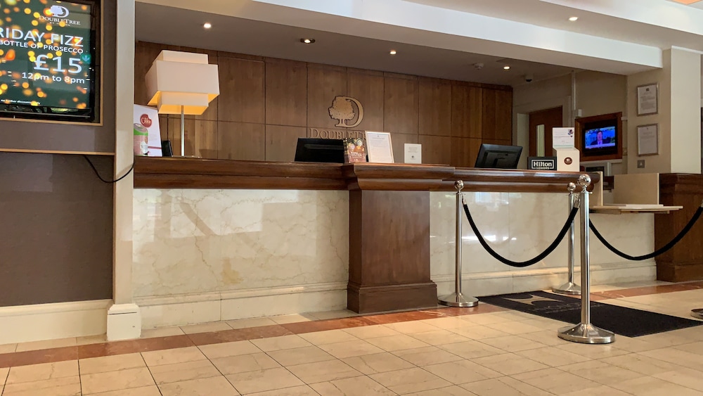 DoubleTree by Hilton Hotel Sheffield Park 4/66