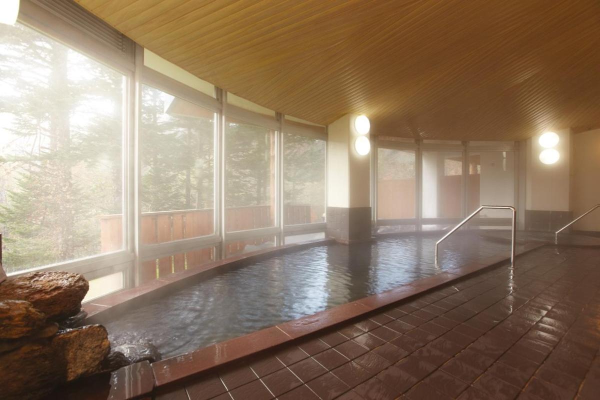 Kur Plaza Pirika Hotel & Ski Resort 15/33