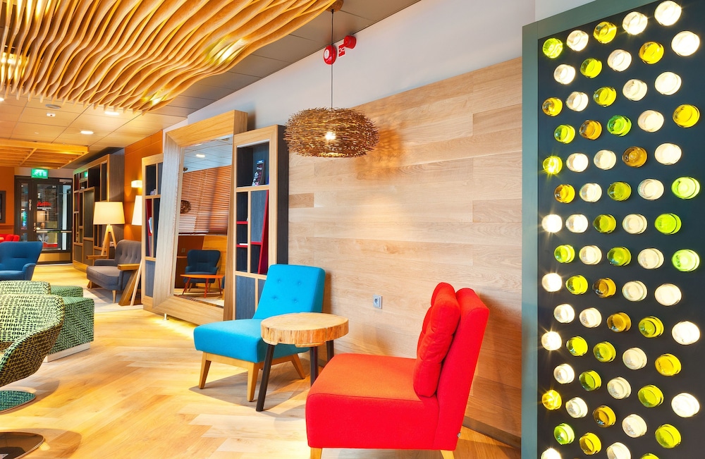 Holiday Inn Tampere Central Station 34/50