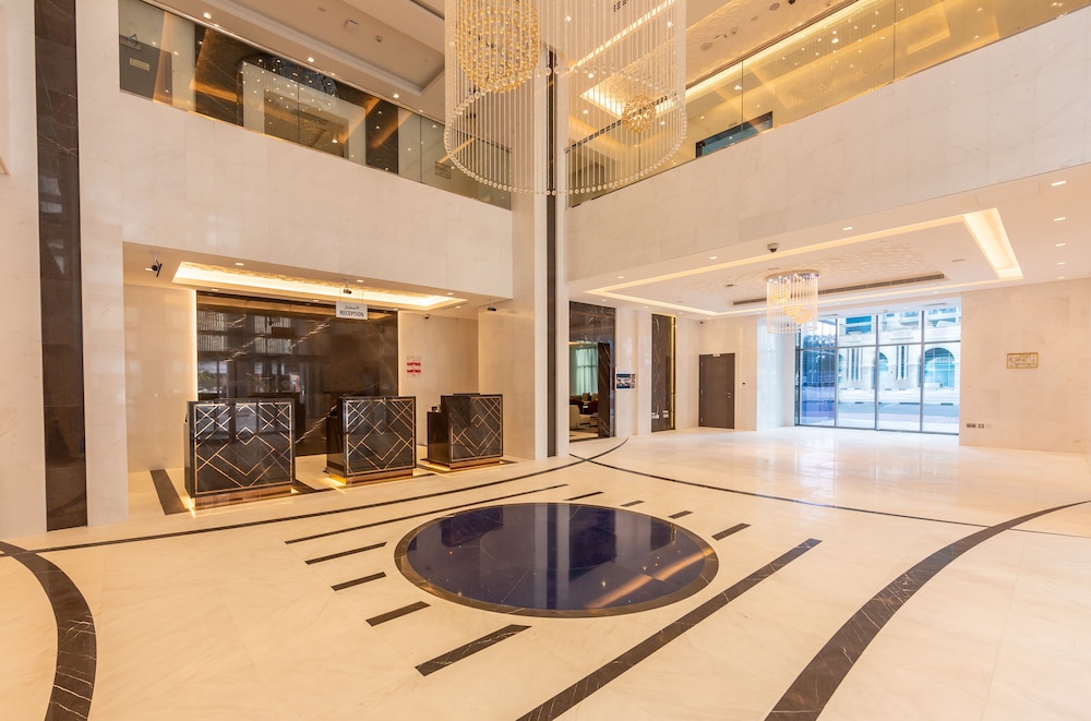 Edge Creekside Hotel 26/48