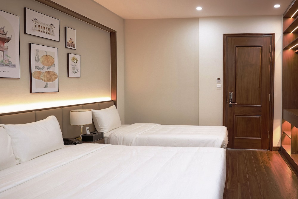 The Cosy Inn Hanoi 19/50