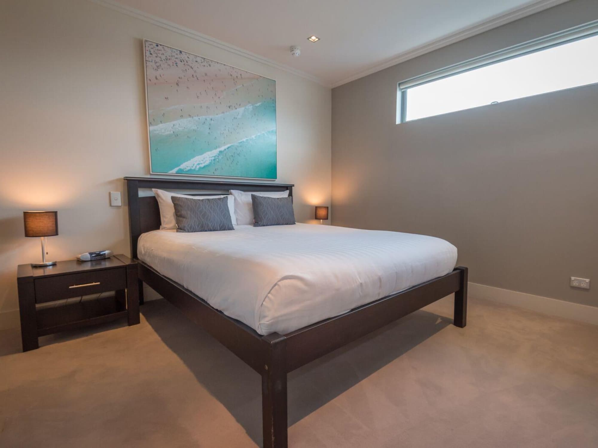 Water, Apartment, 2 King Beds, Single Bed, Lake View