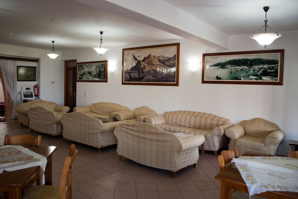 ASTERI HOTEL 14/32