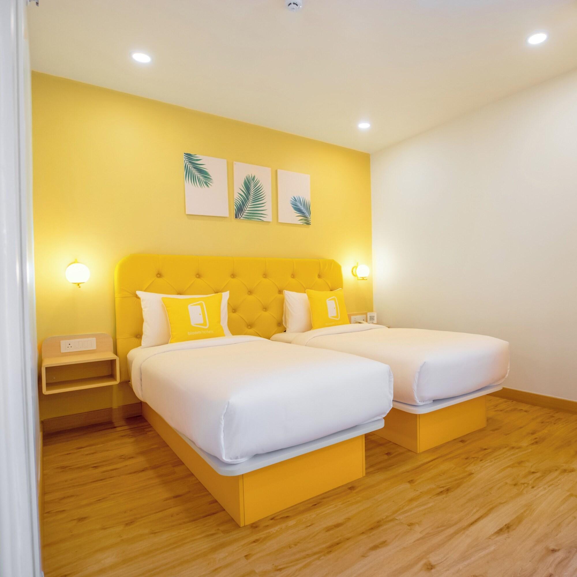 Bloom Hotel - HSR Layout Sec 6 22/36