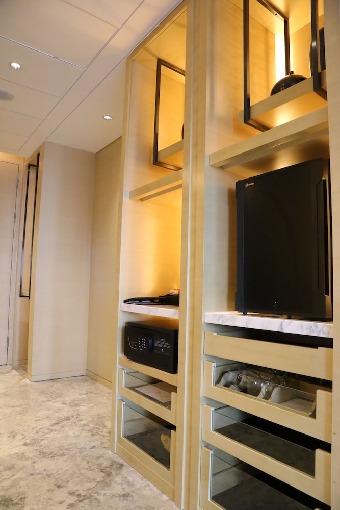 Hilton Suzhou 7/54