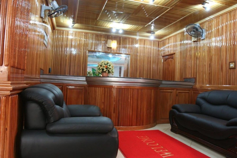 Jbk Hotel 20/33