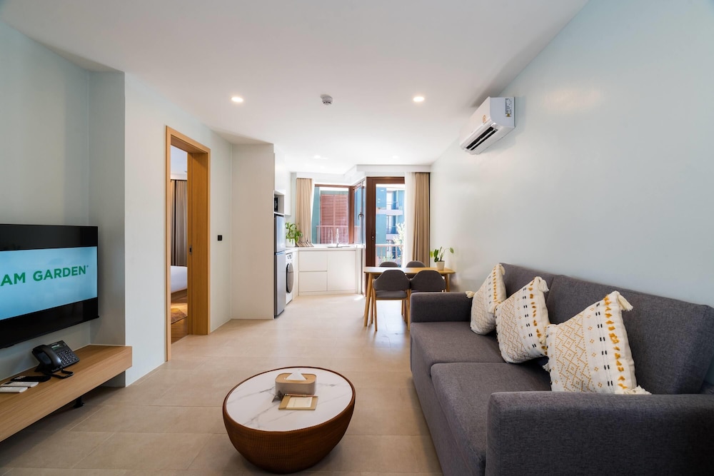 Wyndham Garden Samui Wing 52/70