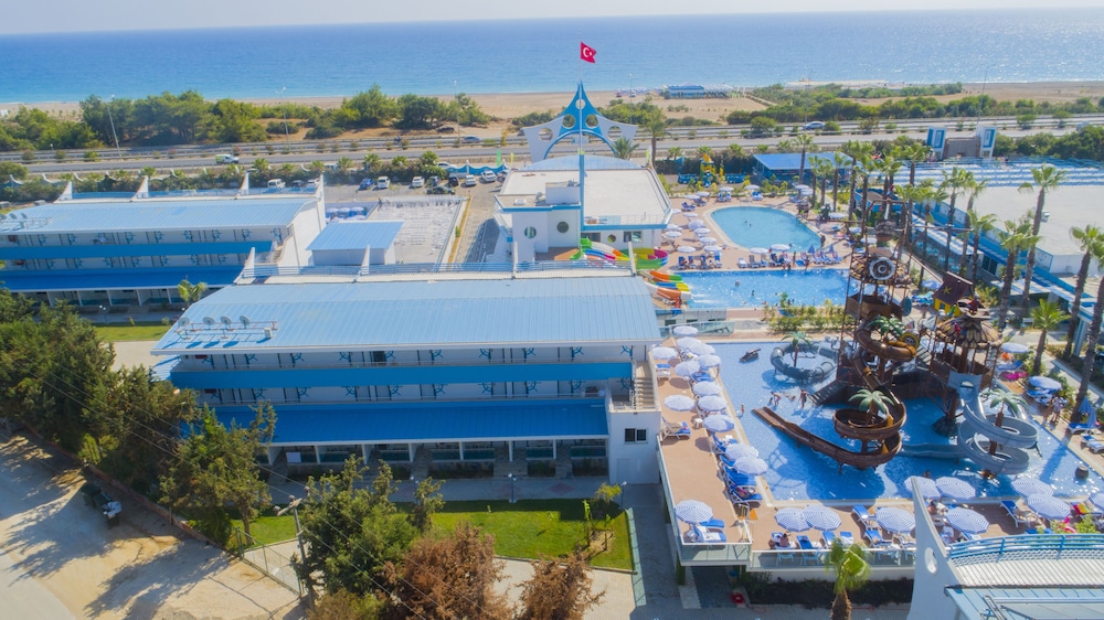 Marine Family Club Hotel 6/12
