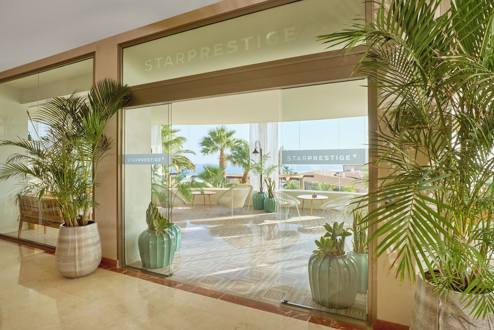 Iberostar Selection Fuerteventura Palace 39/65
