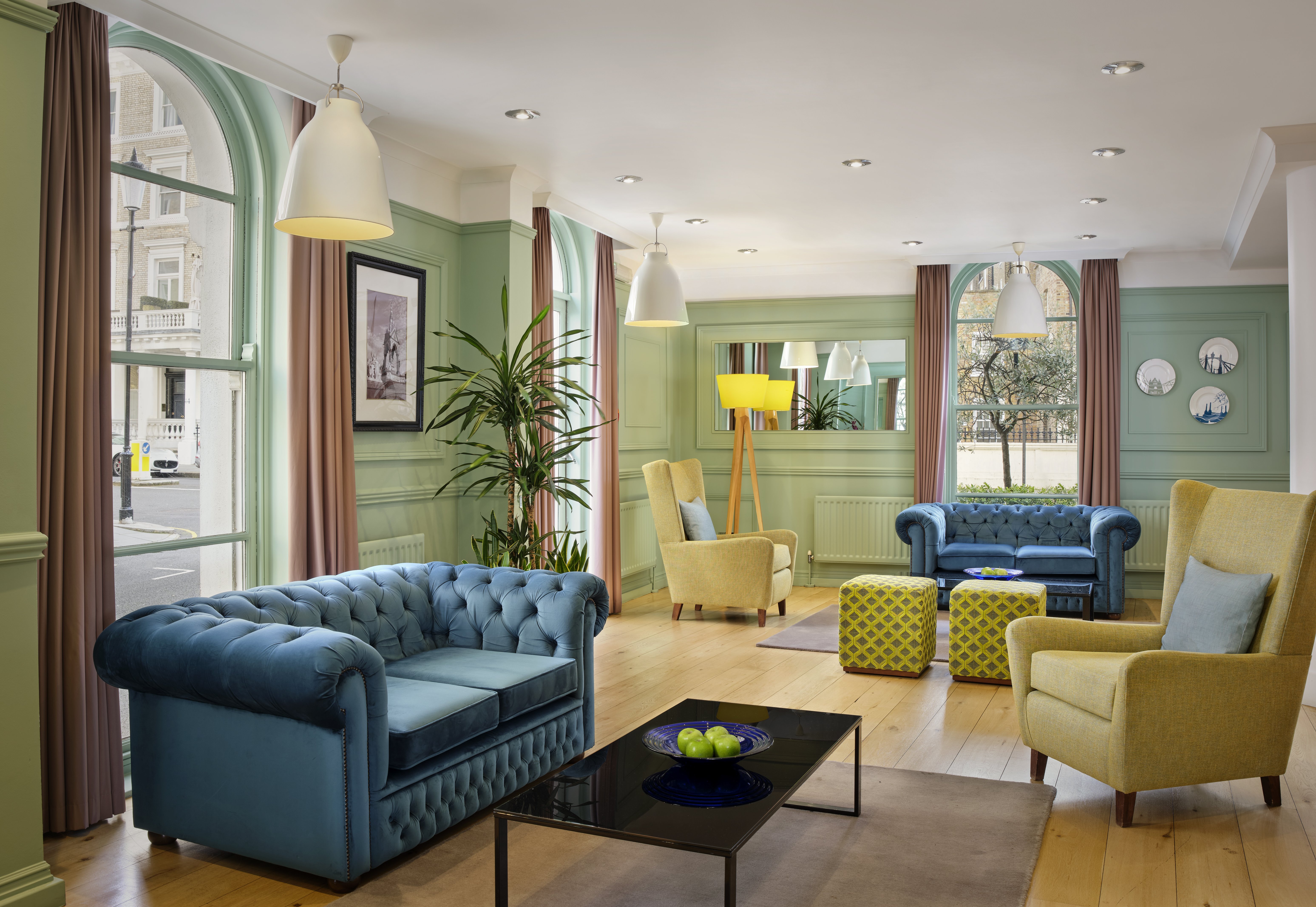 Citadines South Kensington London 4/5