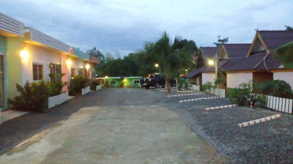 Bansuan Inthanon Resort 36/50