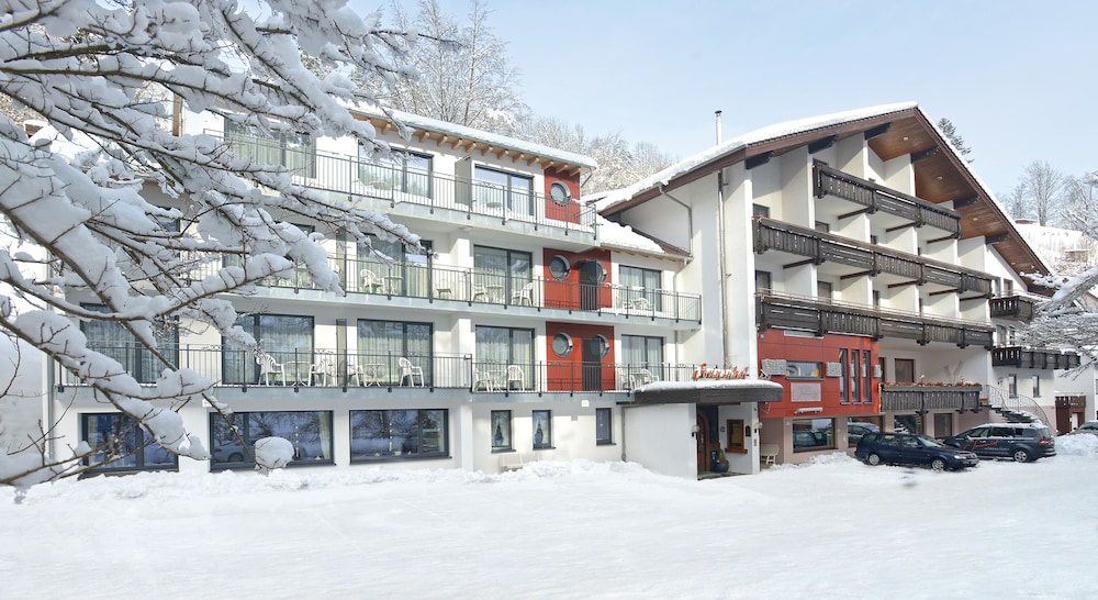 Flair Hotel Sonnenhof 6/68