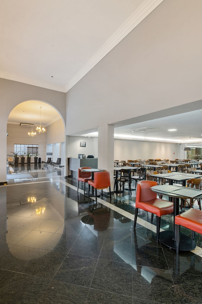 Slim Hotel Sao Paulo Congonhas - Aeroporto 47/73