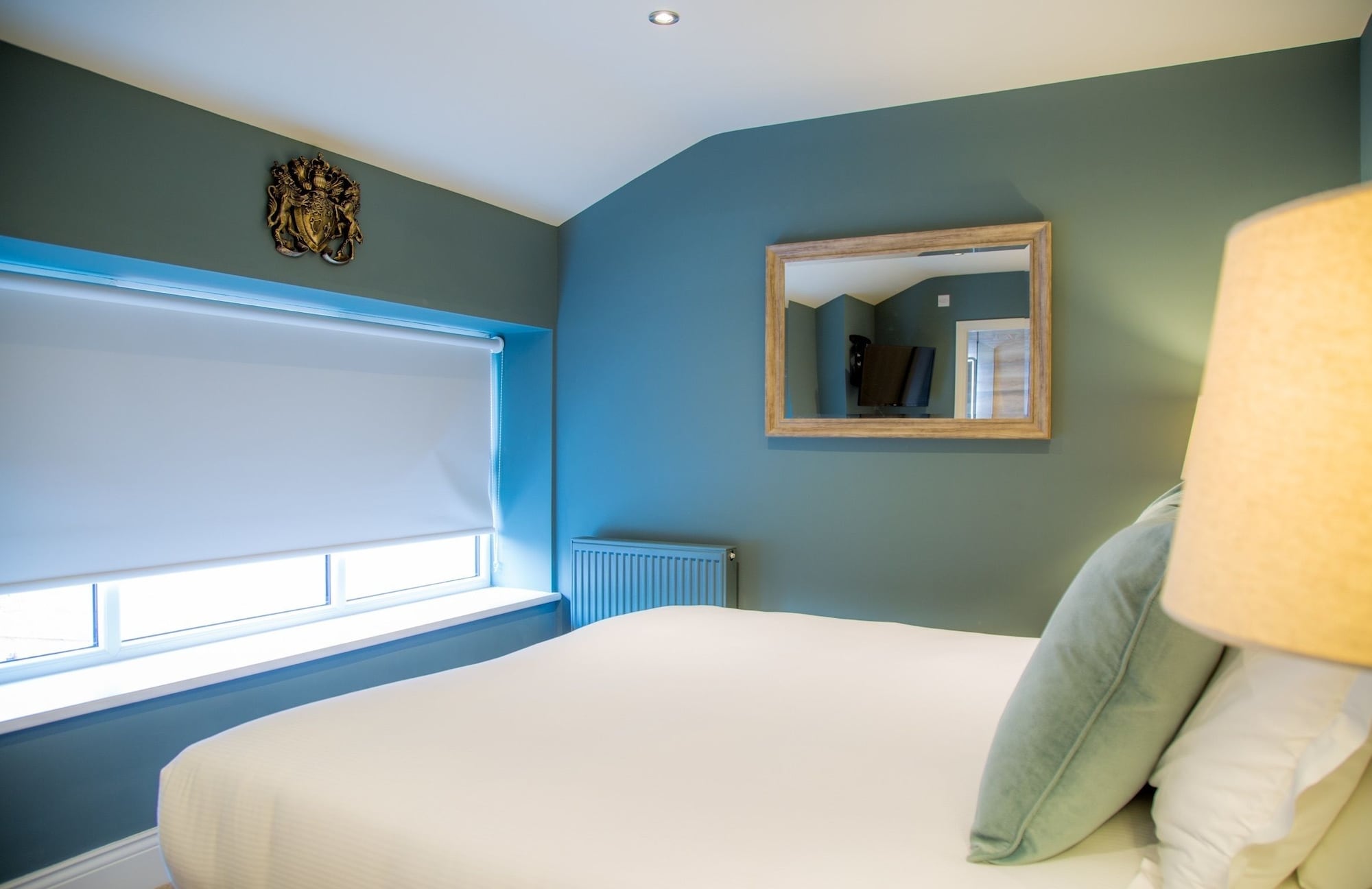 2 Bedrooms, Lodge, Apartment, 2 King Beds
