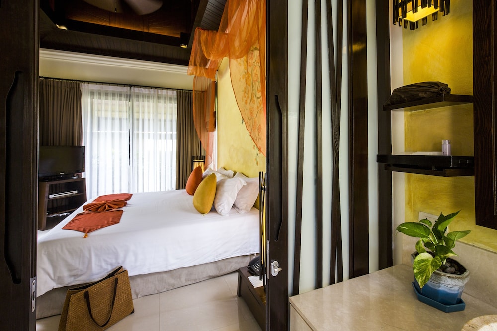 Tui Blue The Passage Samui Pool Villas with Private Beach 24/71