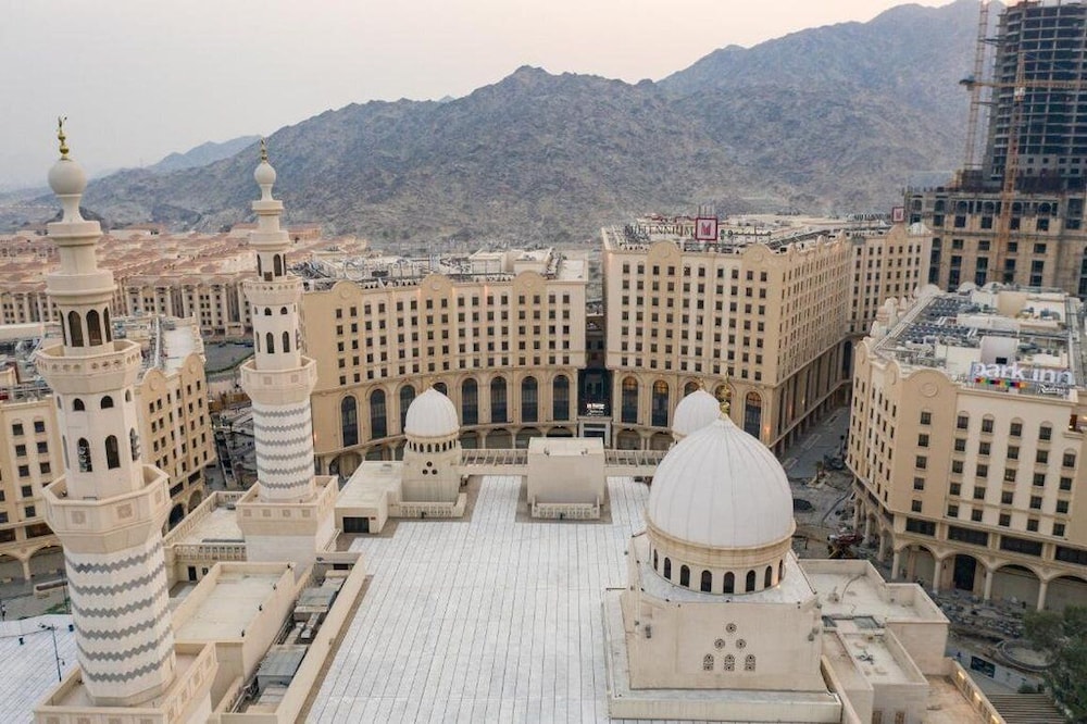 فندق كوبثورن مكة النسيم(Copthorne Makkah Al Naseem) 46/51