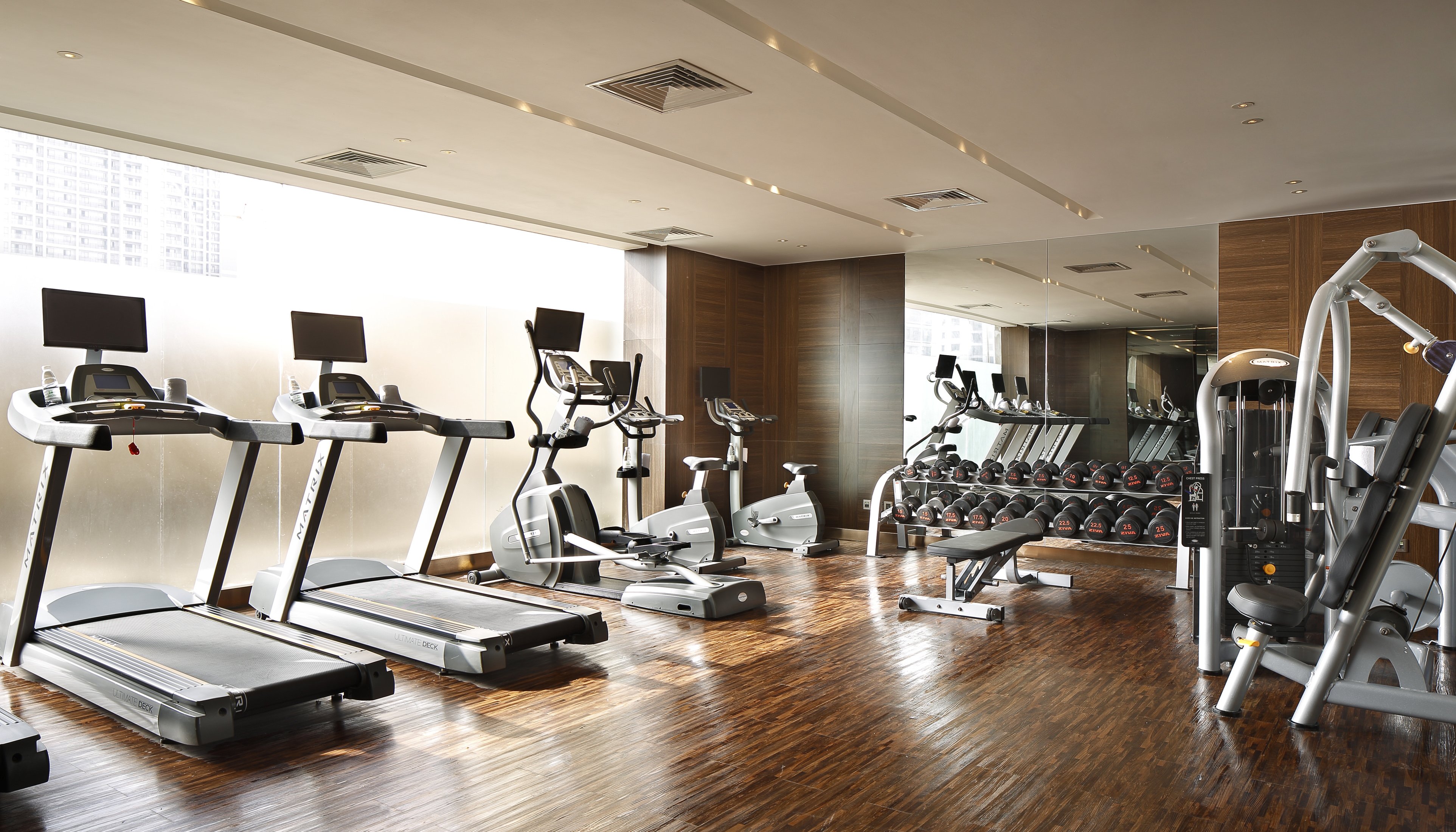 Holiday Inn Kunming City Centre 21/50
