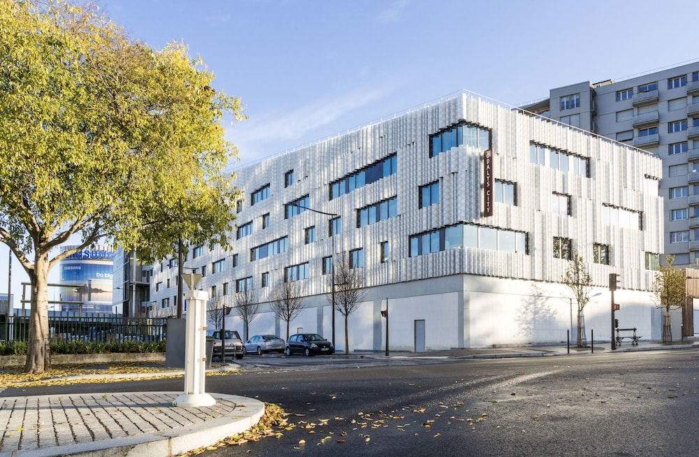 Aparthotel Odalys Paris Xvii 7/50