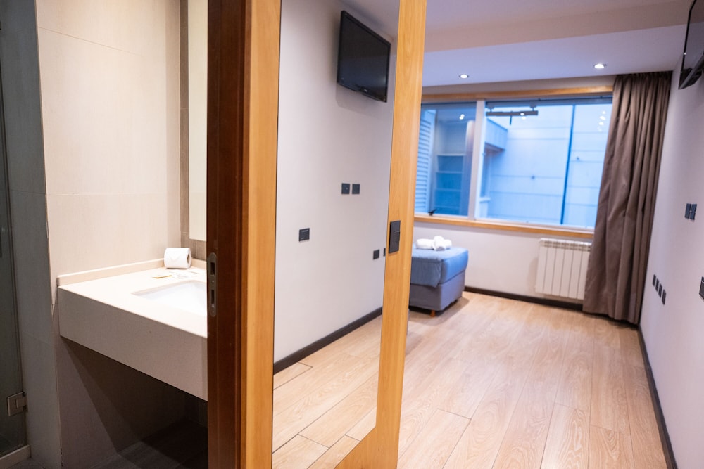 Hotel Bariloche Suites 44/49