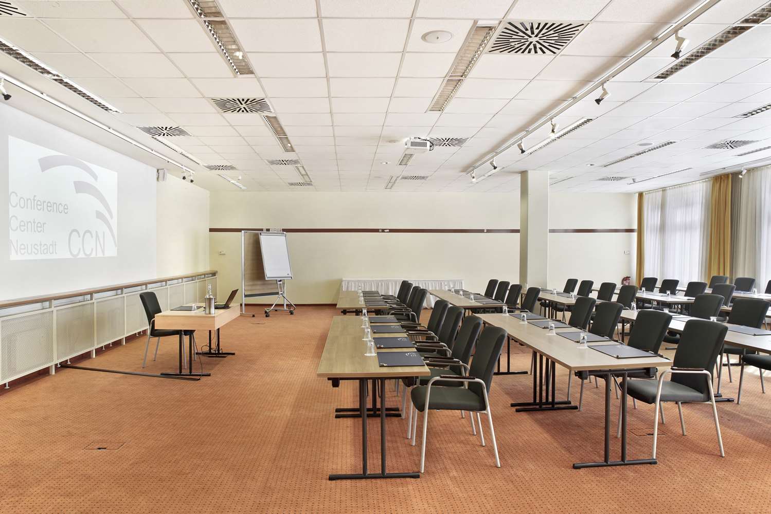 Best Western Macrander Hotel Dresden 18/28