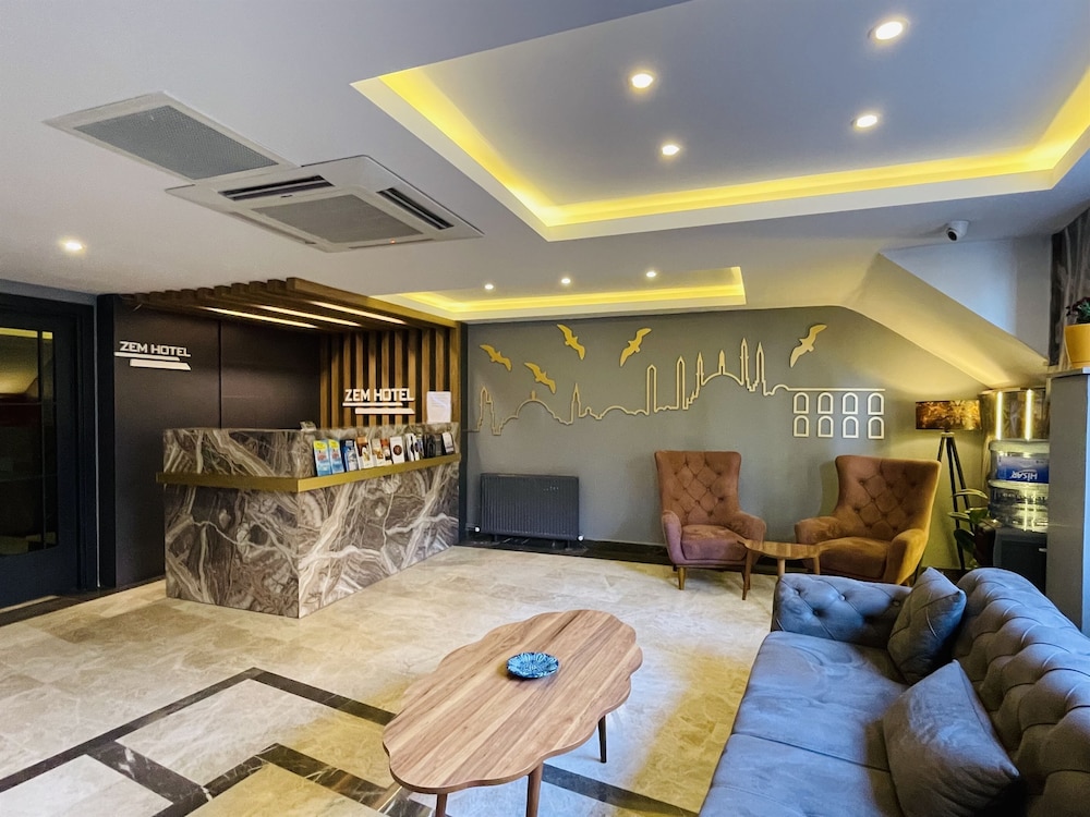 Zem Hotel 2/45