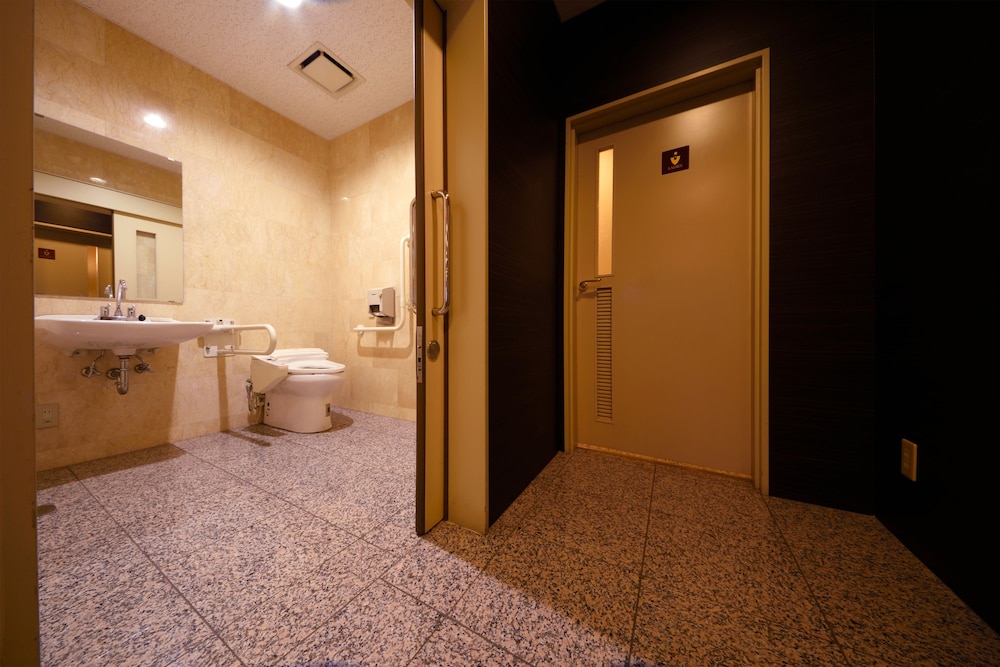 Apa Hotel Isesakieki Minami 13/63