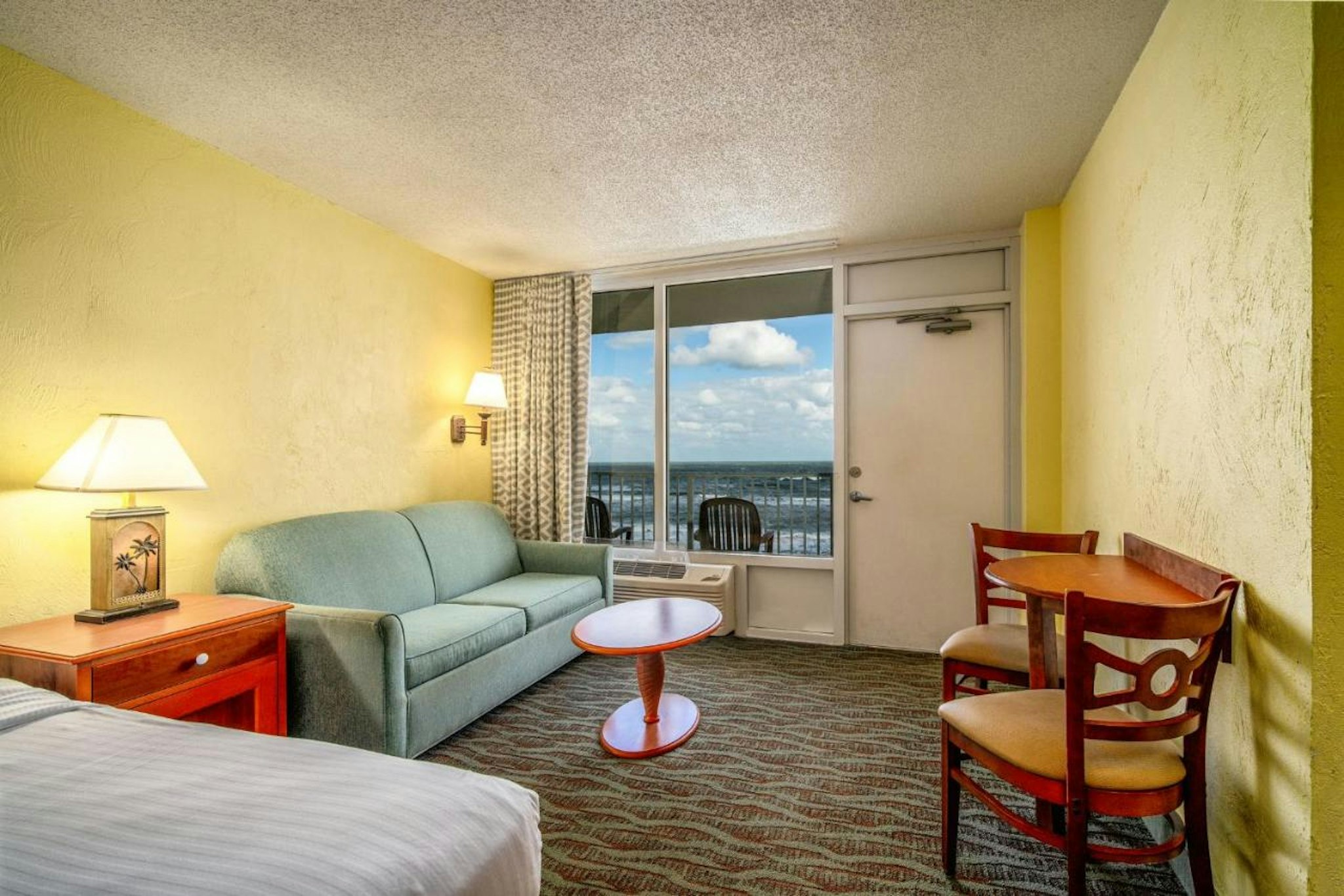 Perry S Ocean Edge Resort 35/54