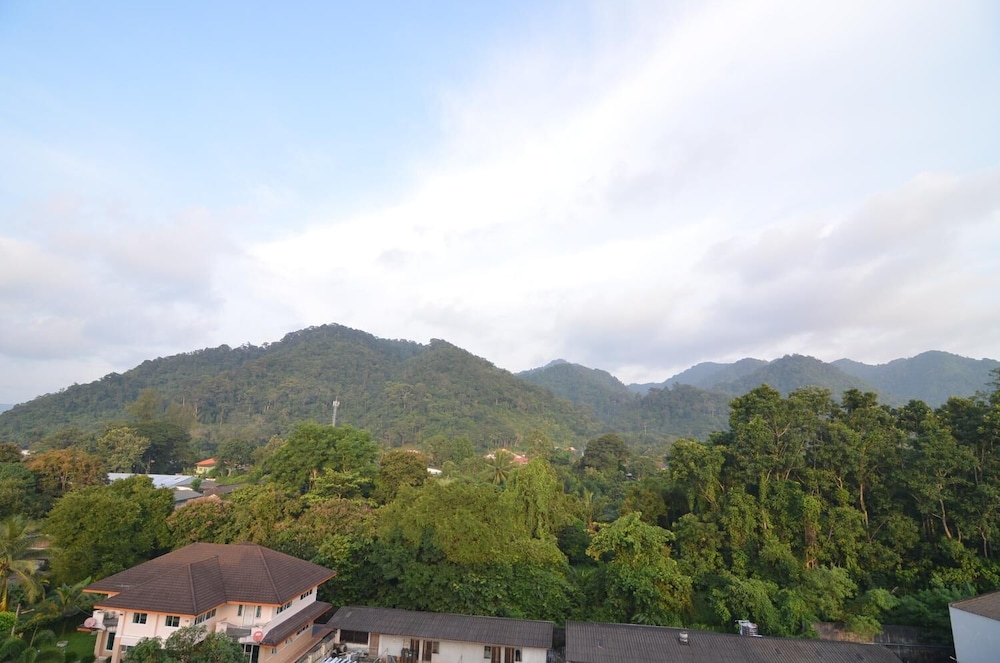 Ranong Garden Hotel 26/31
