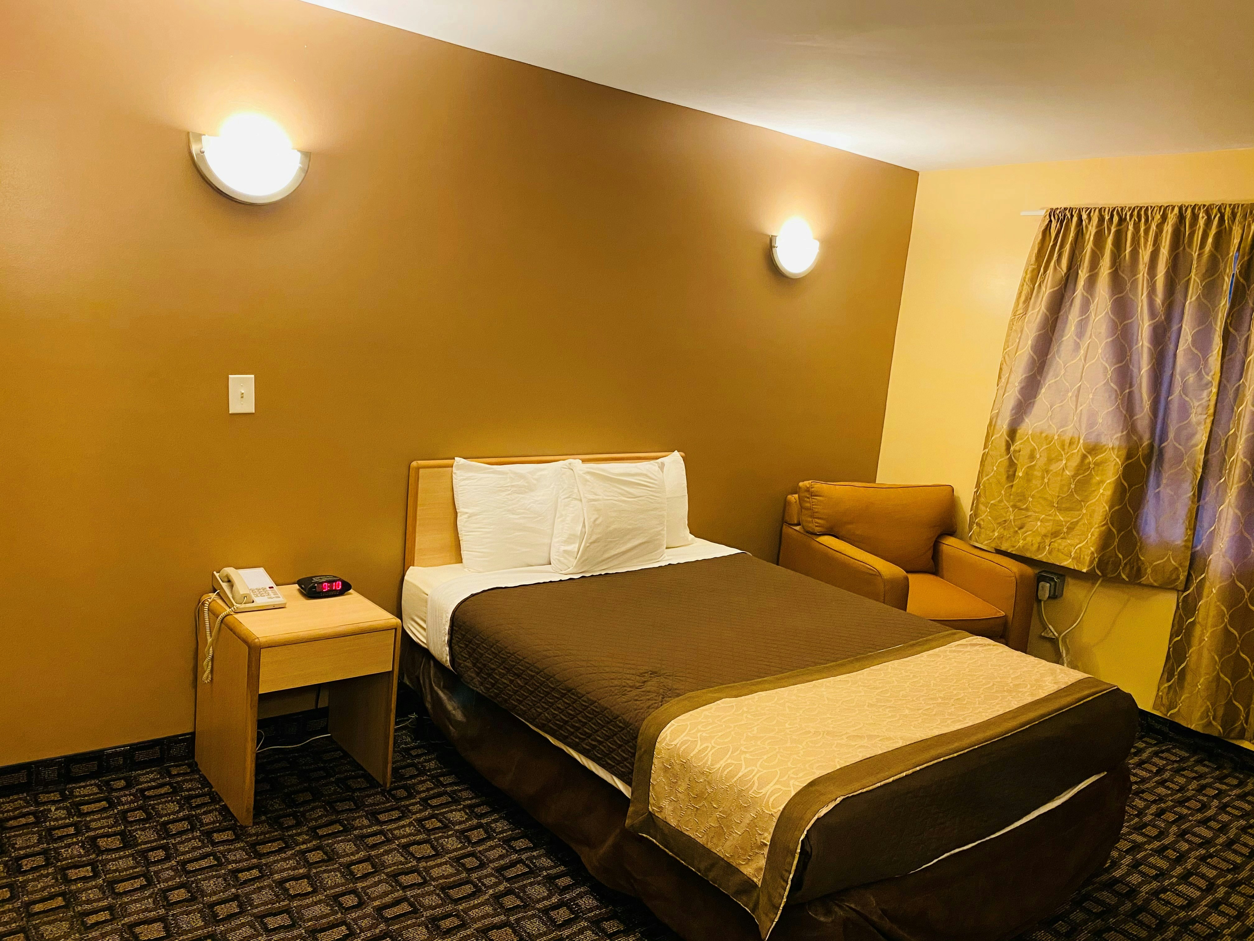 M Star Hotel Mansfield 26/42