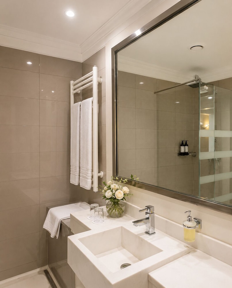 Hotel Acropole Tunis 46/50