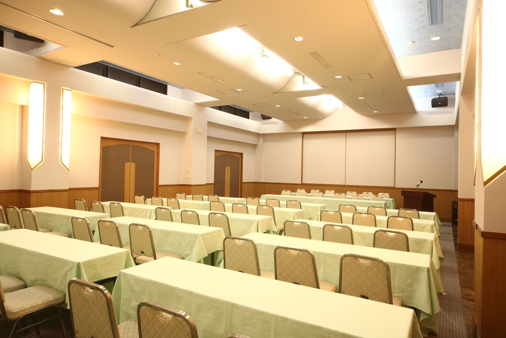 Hotel Towadaso 28/28