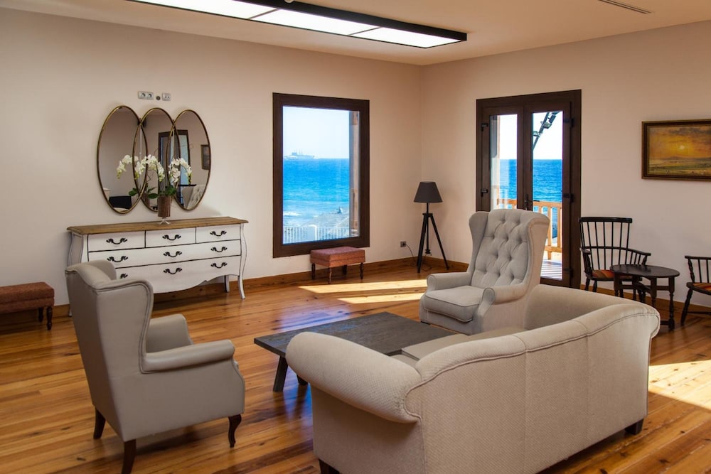 Hotel el Mirador de Fuerteventura 10/32
