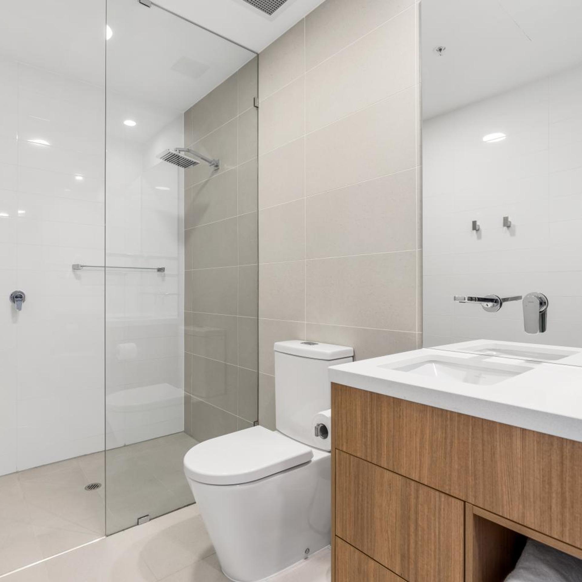 جناح بغرفة نوم واحدة، Essence Suites Taringa 4/4