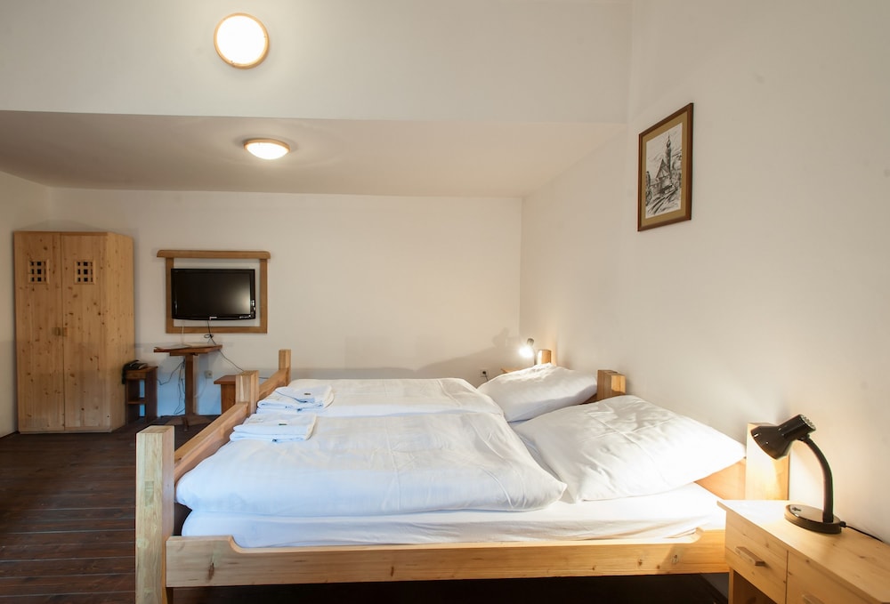 Hotel U Maleho Vitka 12/73