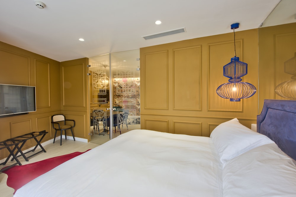 Holm Hotel And Spa 26/76