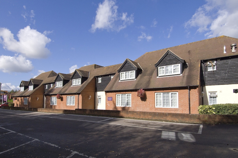Premier Inn Bognor Regis 26/27