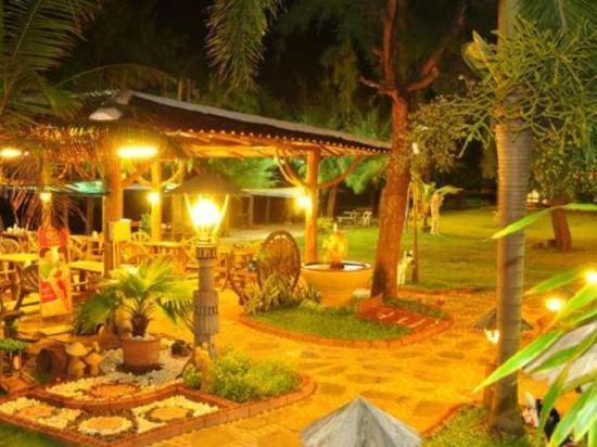 Burapa Beach Resort Chaolao 16/25