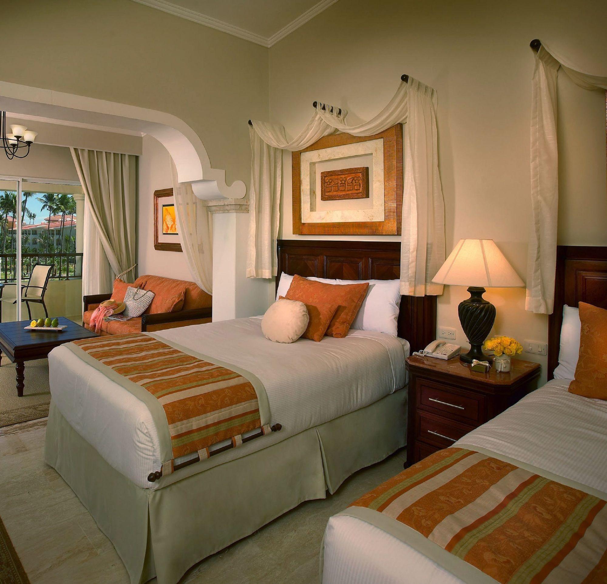 1 Bedroom, Master, Suite