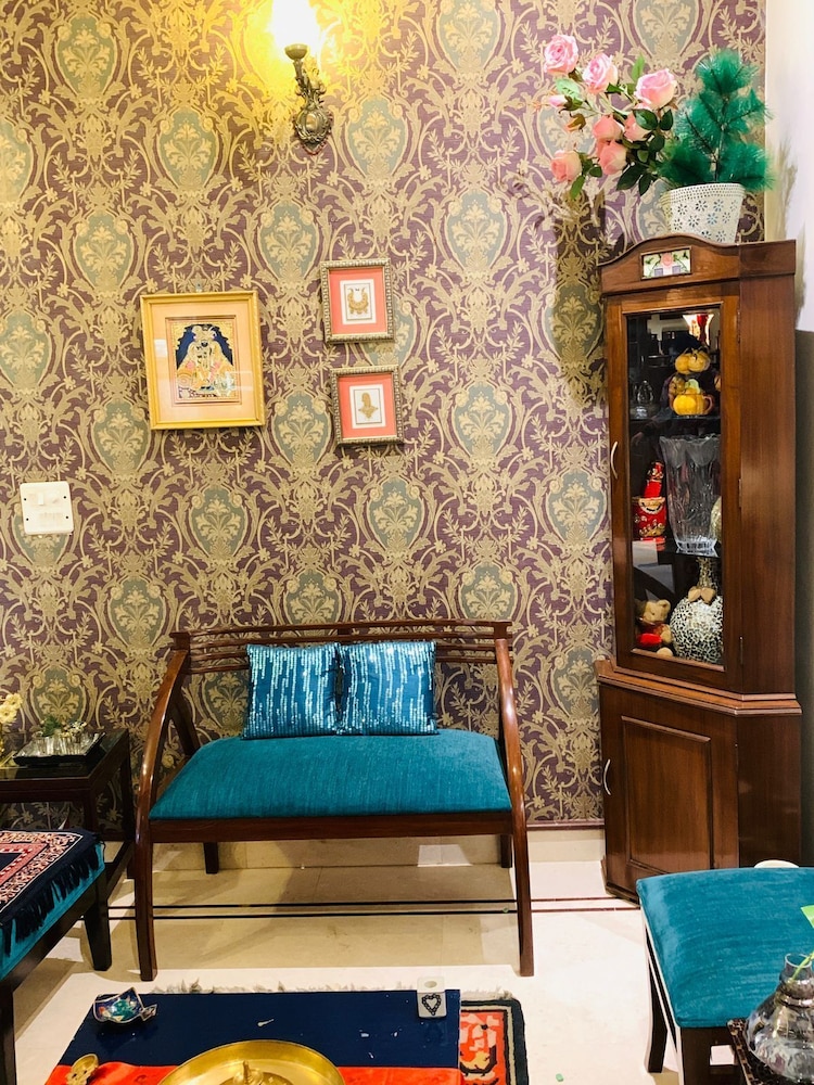 Hotel Vandana S Bed And Breakfast 12/50