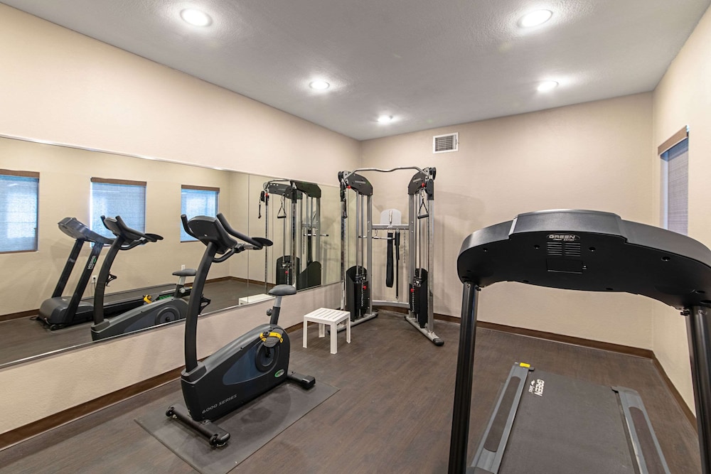 sport facilities