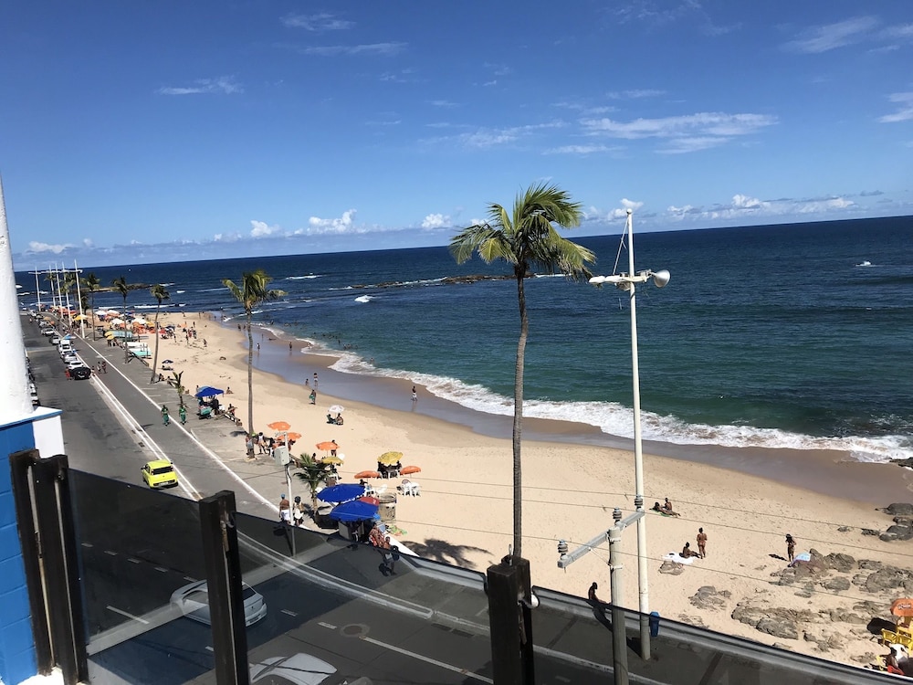 Pousada Mar Aberto 39/64