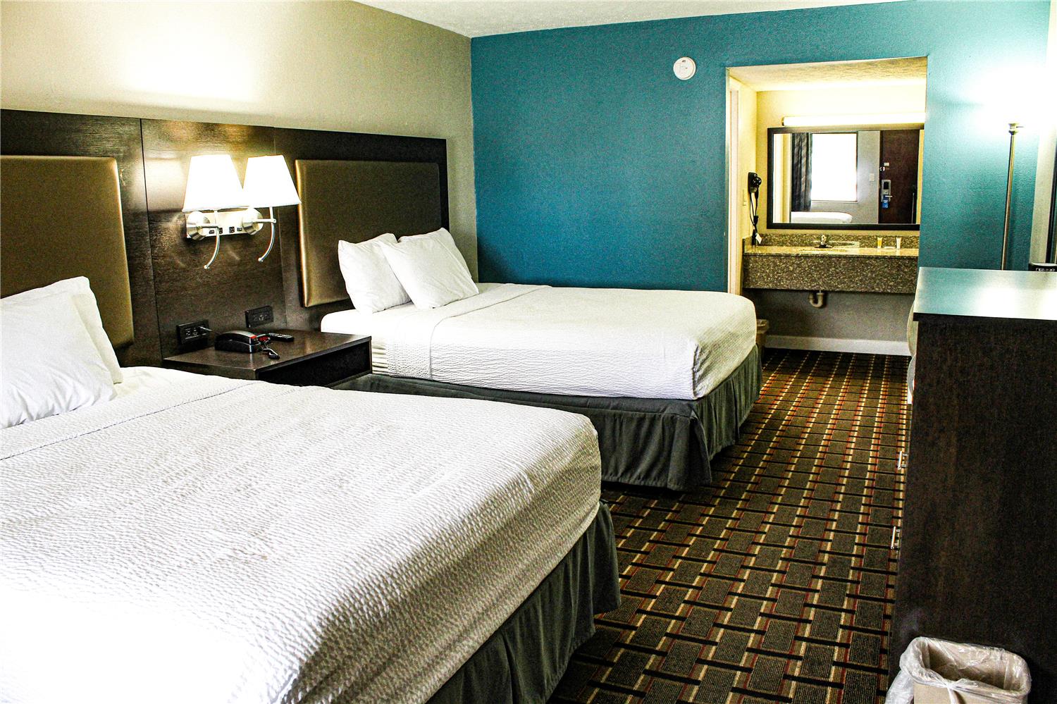 Days Inn By Wyndham Little River 5/14