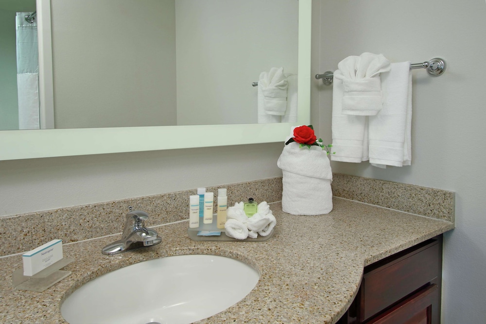 Homewood Suites By Hilton Ft Lauderdale Airport Cruise Port 15/53