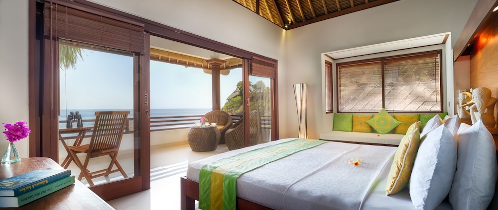 Palm Garden Amed Beach Spa Resort Bali 25/60