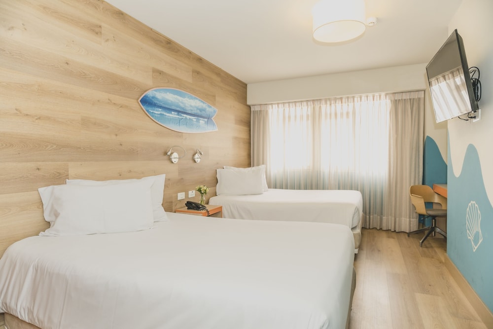 Arte Hotel Lima 16/50