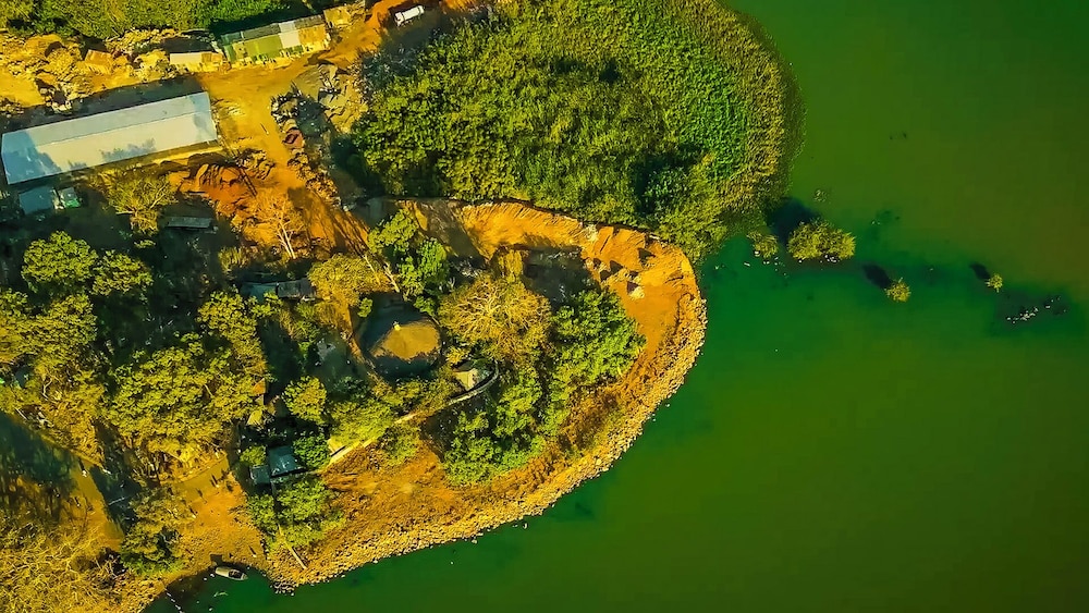 Gorgora Eco Resort By Ethiopian Skylight 53/62