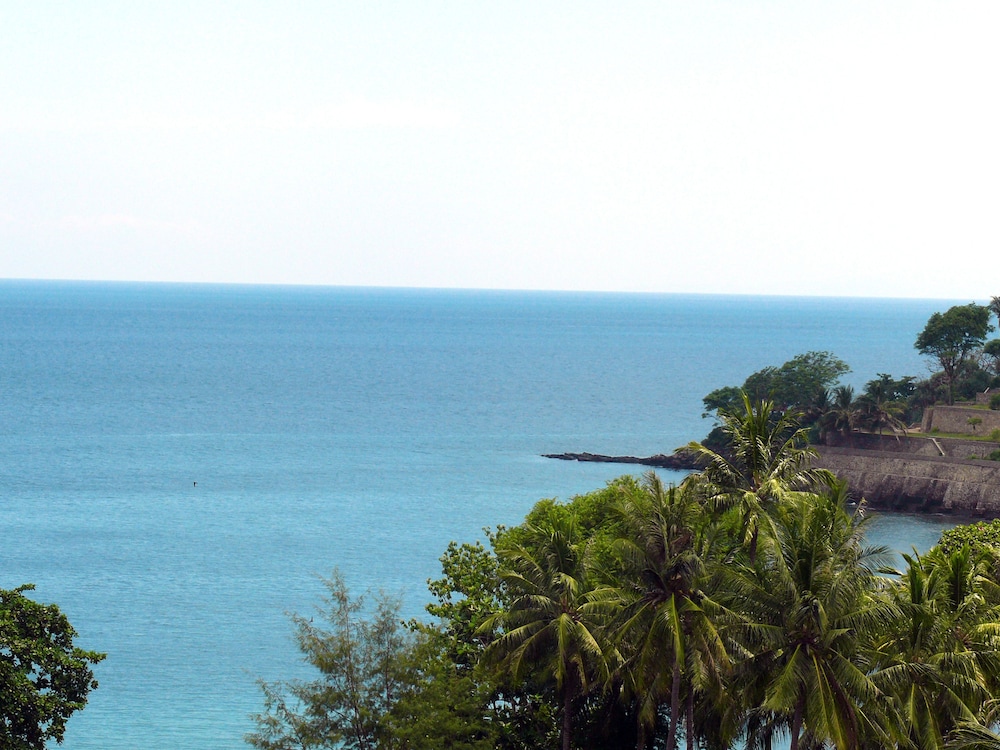 Puri Bunga Beach Cottages Lombok 61/73