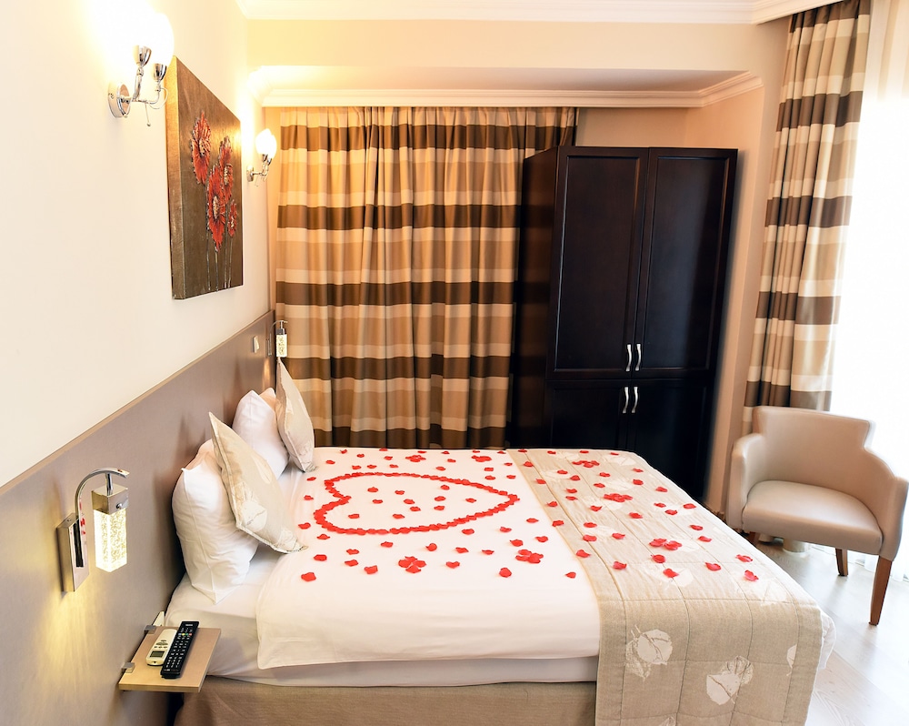 Marine House Boutique Hotel 6/51