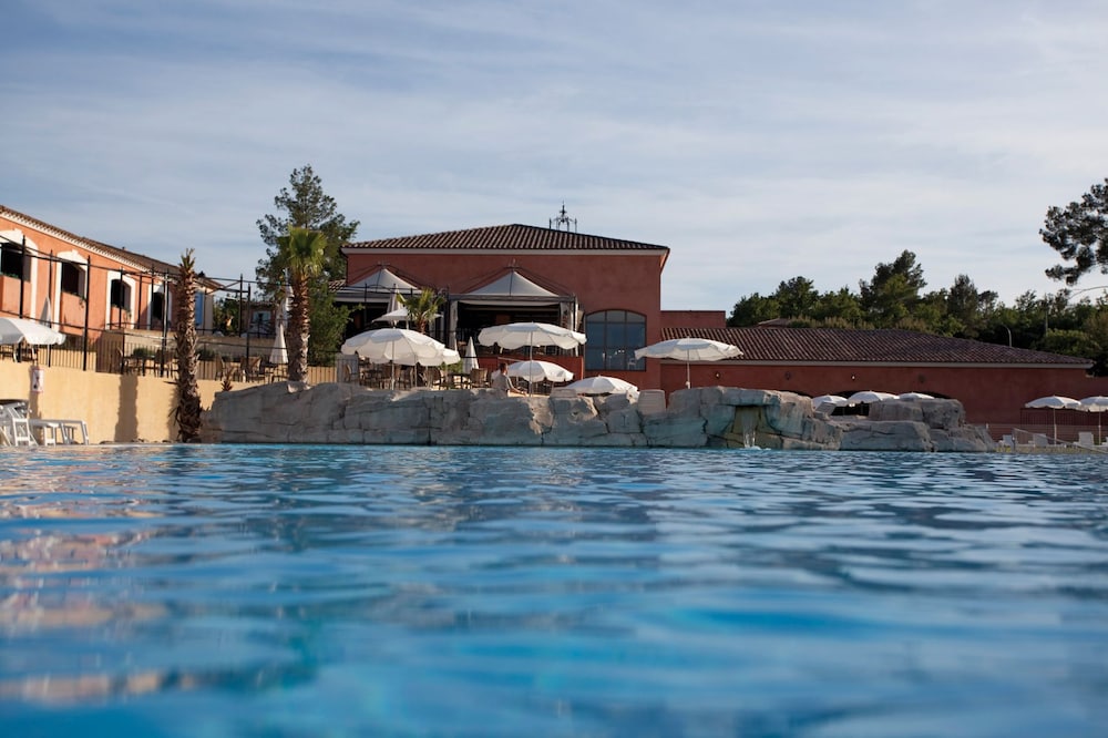 Lagrange Vacances Domaine De Fayence 42/42