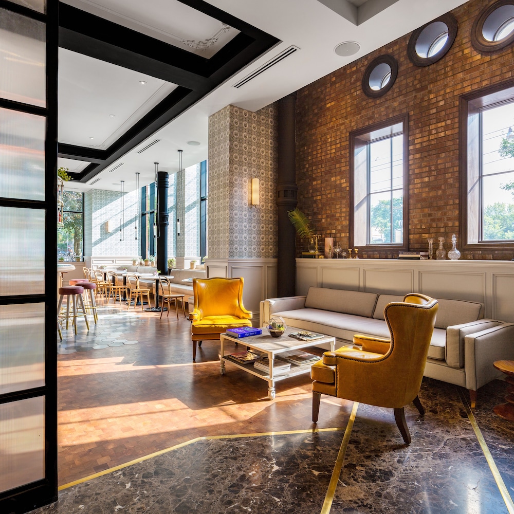 The Broadview Hotel 29/48